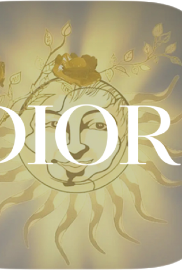 Dior تكشف عن فلاتر لرمضان