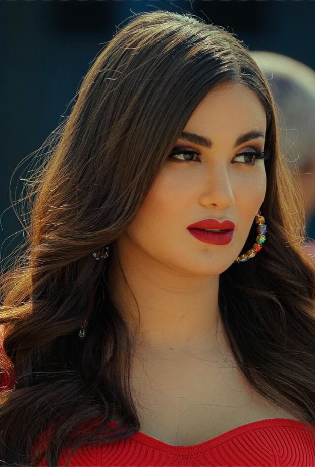 هدى الاتربي