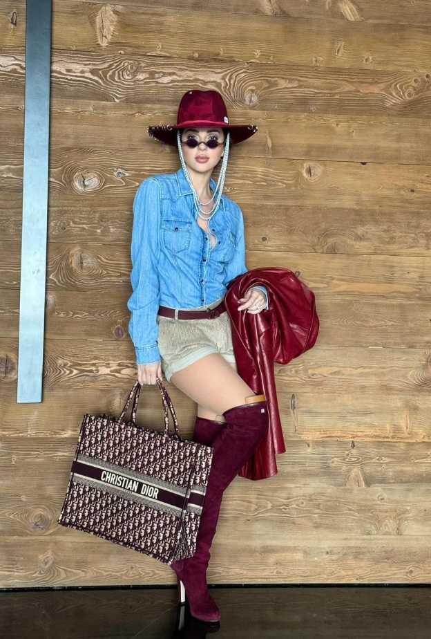 ميريام فارس