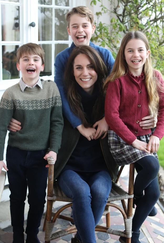 كيت ميدلتون