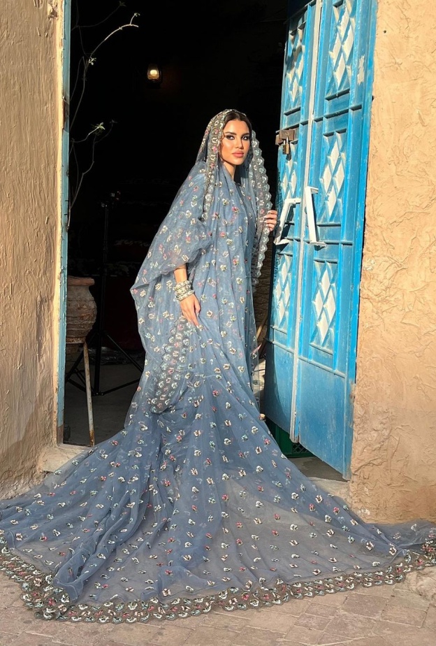 نجود الرميحي