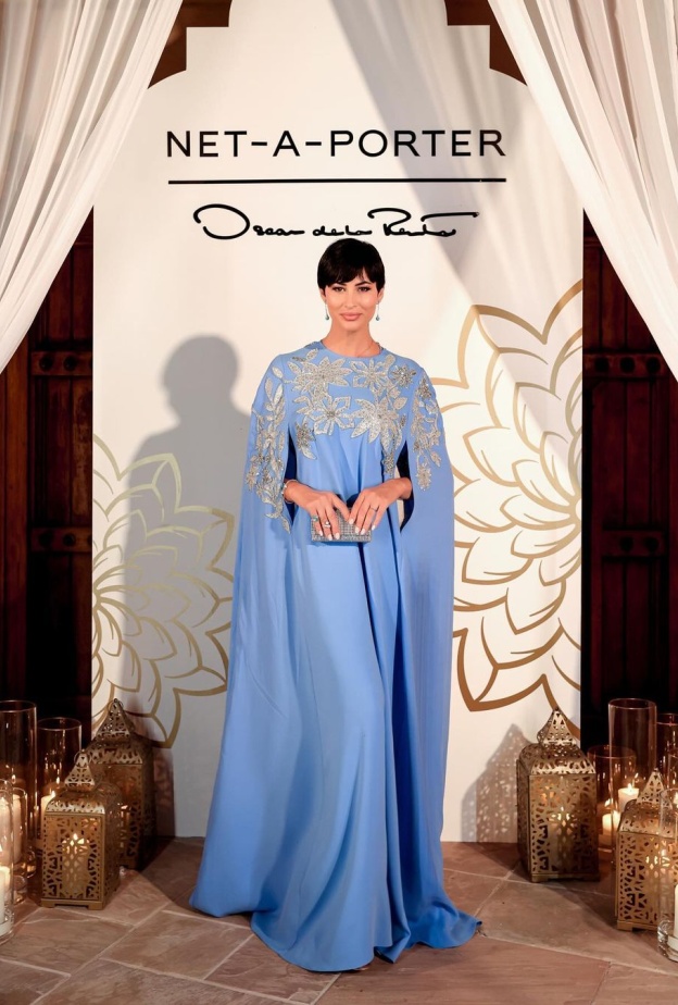 ريم السعيدي