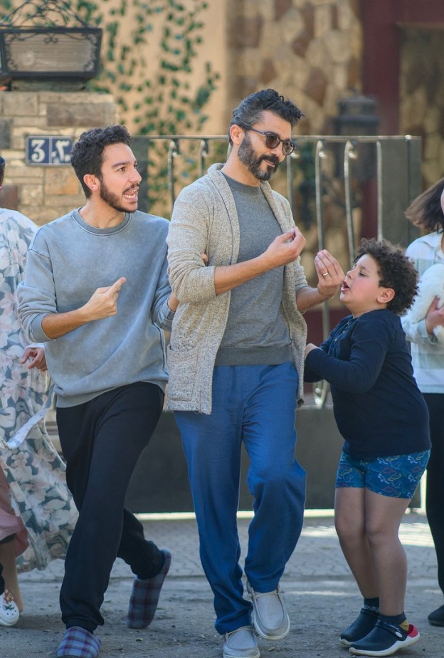 إمبراطورية م