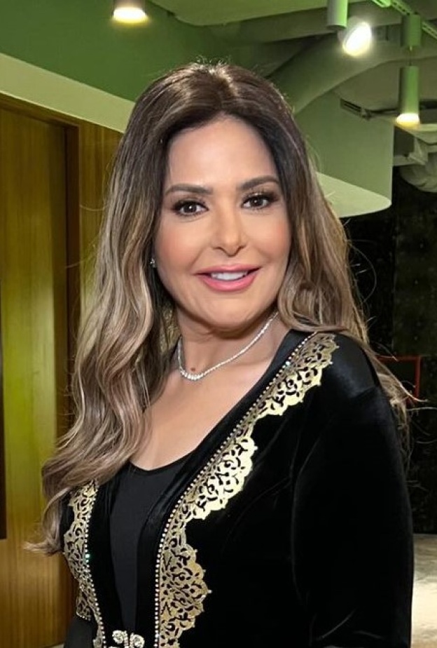 كيف تغيرت ملامح الفنانة صابر بعد خسارتها للوزن وهل اجرت عمليات تجميل؟
