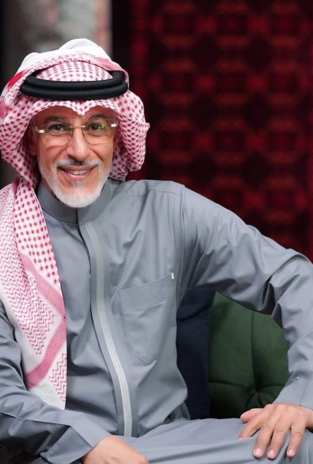 عبدالمحسن النمر