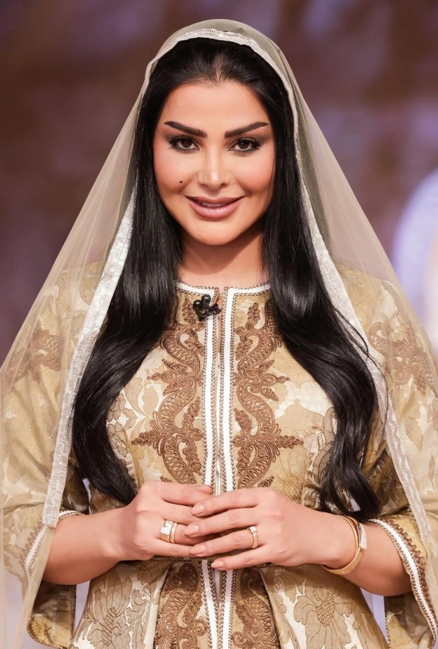 ريم عبدالله