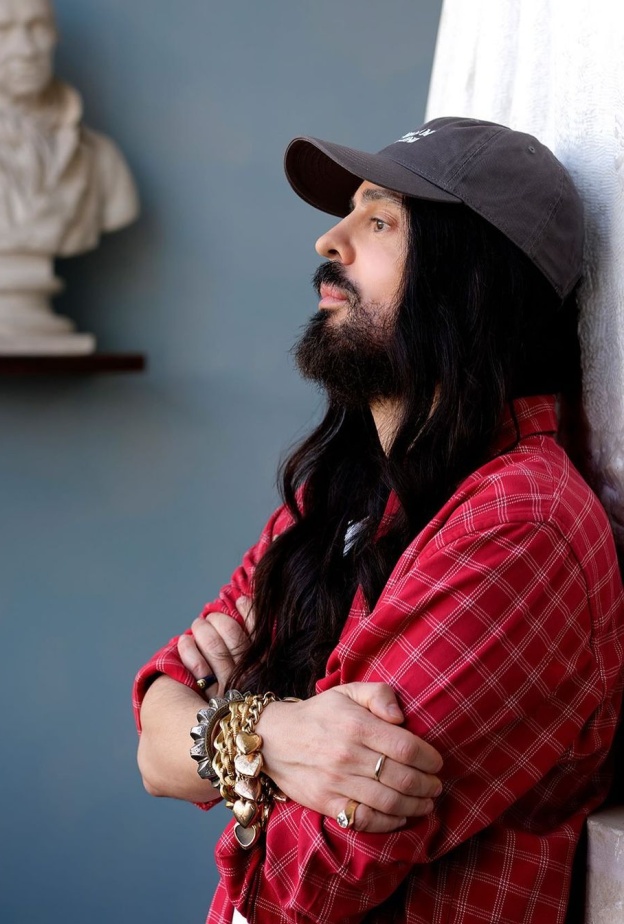 Alessandro Michele 