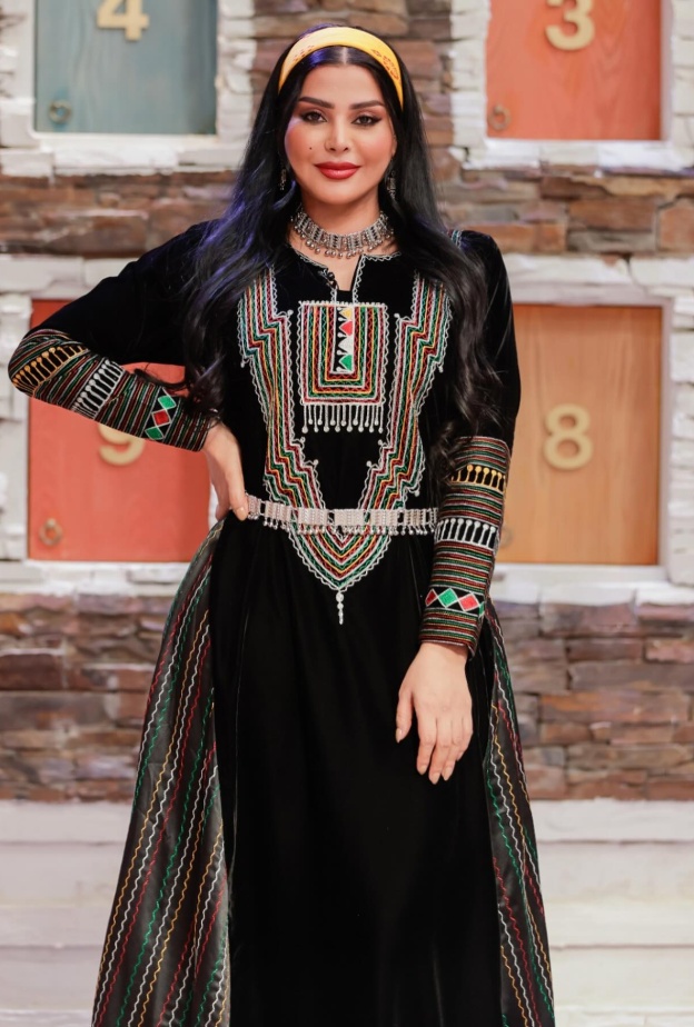 ريم عبد الله 