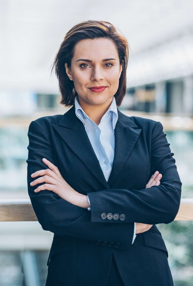 7 أساليب لتعزيز ثقة المرأة بنفسها في العمل