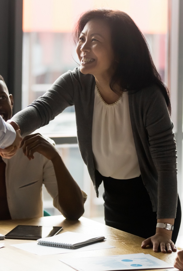 8 طرق طرق تقنع بها الممولين لدعم مشروعك