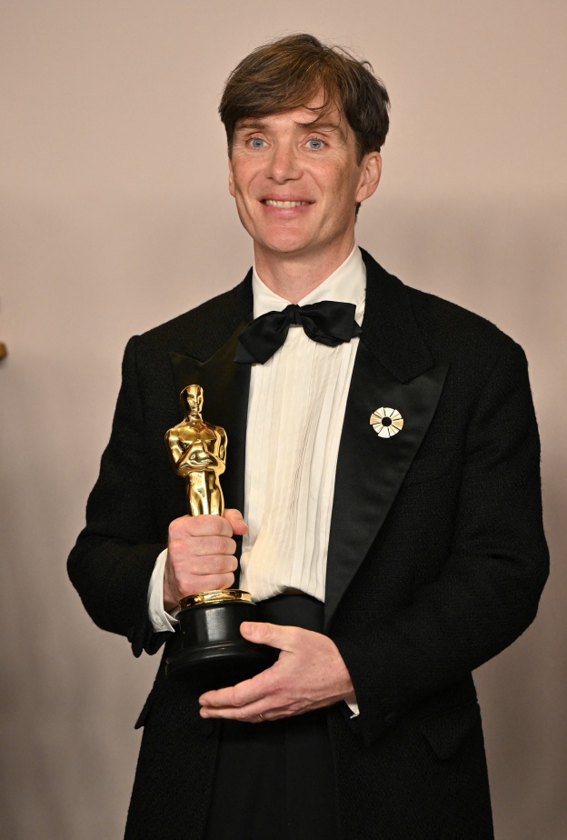 كيليان مورفي