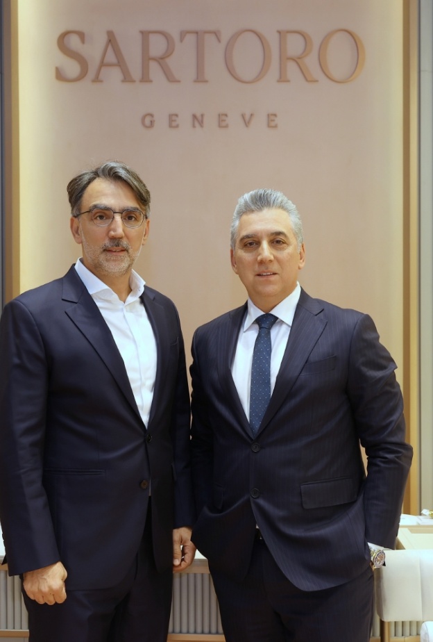 ARTO & SARO ARTINIAN