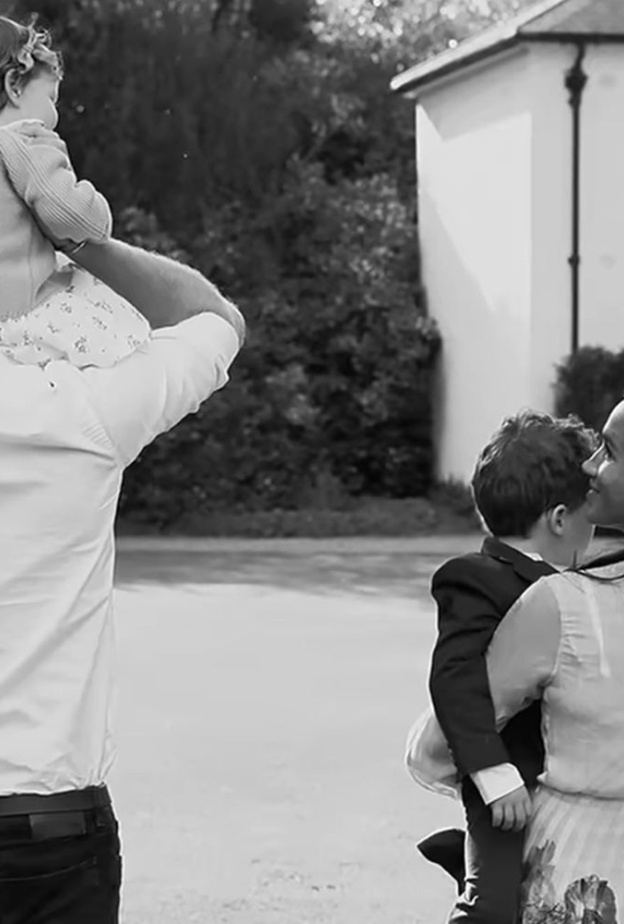 عطلة عيد الفصح مؤثرة بشكل خاص بالنسبة للأمير هاري هذا العام