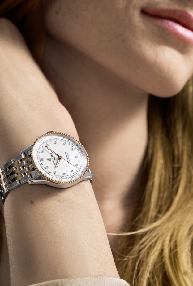 Breitling Navitimer Automatic