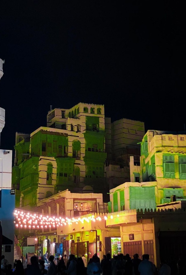 دليلك لمعارض وفعاليات رمضان 2024 في جدة 