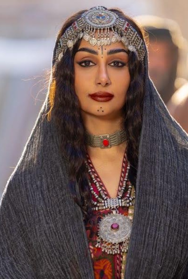 الكشف عن الإعلان الرسمي للمسلسل الرمضاني المنتظر "زمن العجاج".. بالفيديو