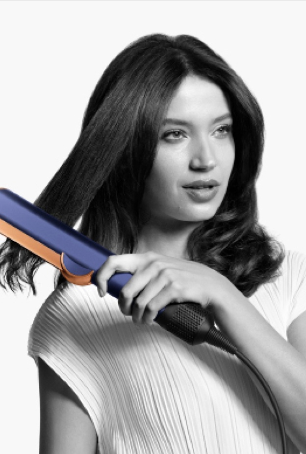 هدايا مثالية في عيد الأم من مجموعة دايسون للعناية بالشعر