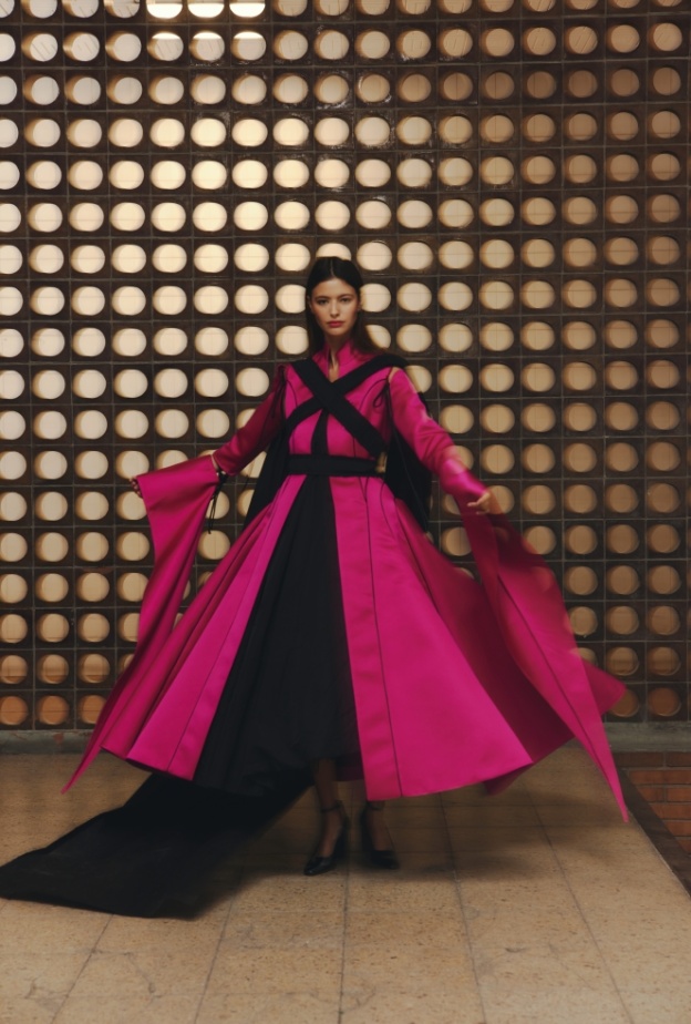 ريم الكنهل تطلق مجموعتها الجديدة 