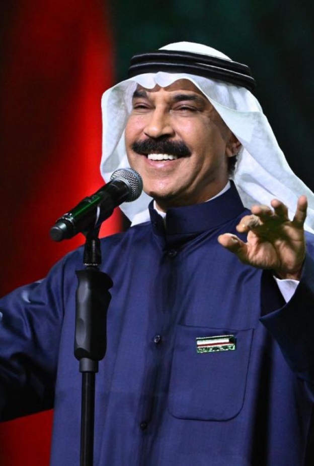 عبد الله الرويشد