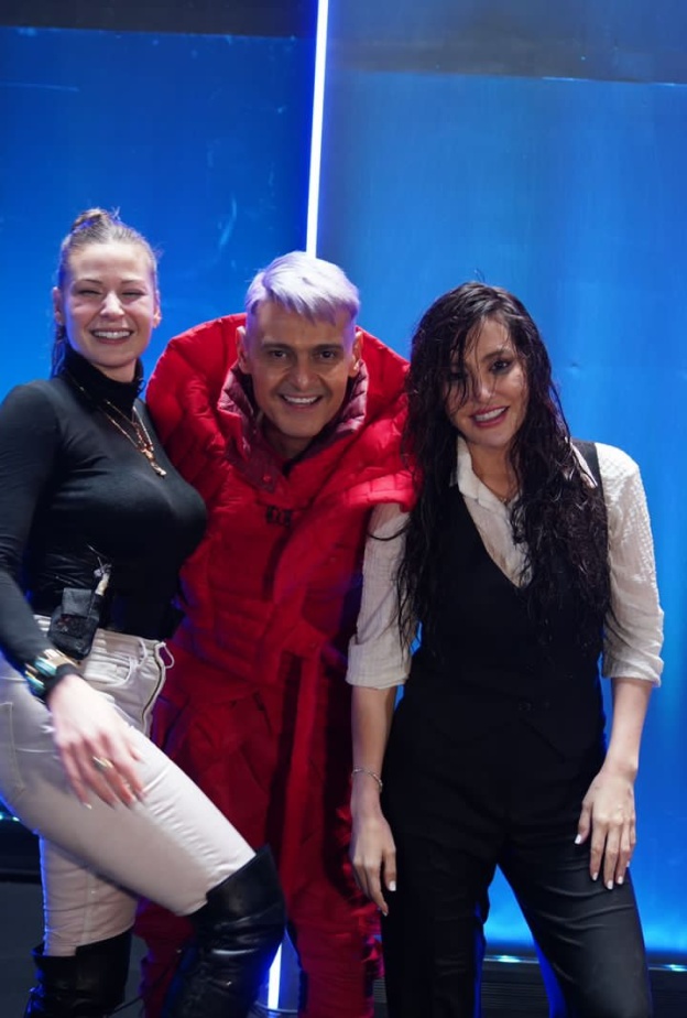 برنامج "رامز جاب من الآخر"