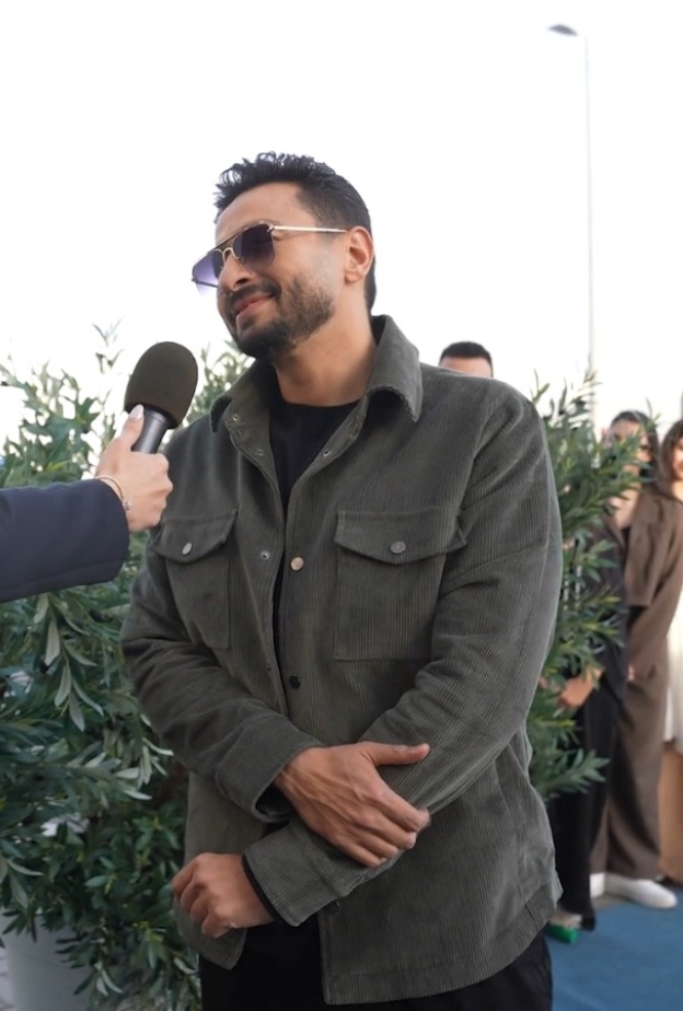 حمادة هلال ورامز جلال