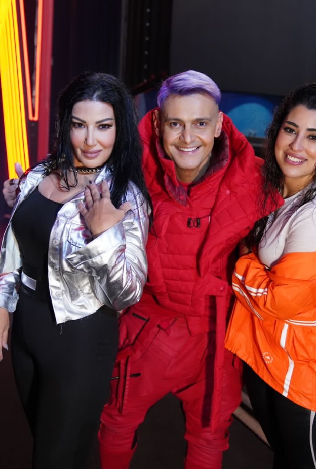  برنامج "رامز جاب من الآخر"