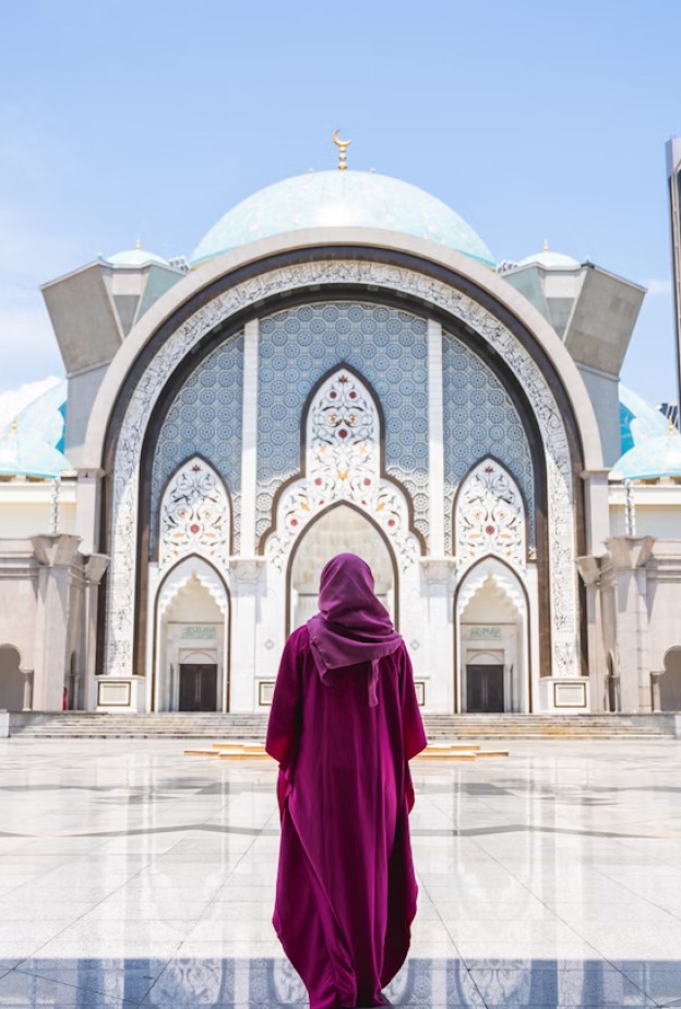 أخطاء يجب تجنبها عند السفر في شهر رمضان