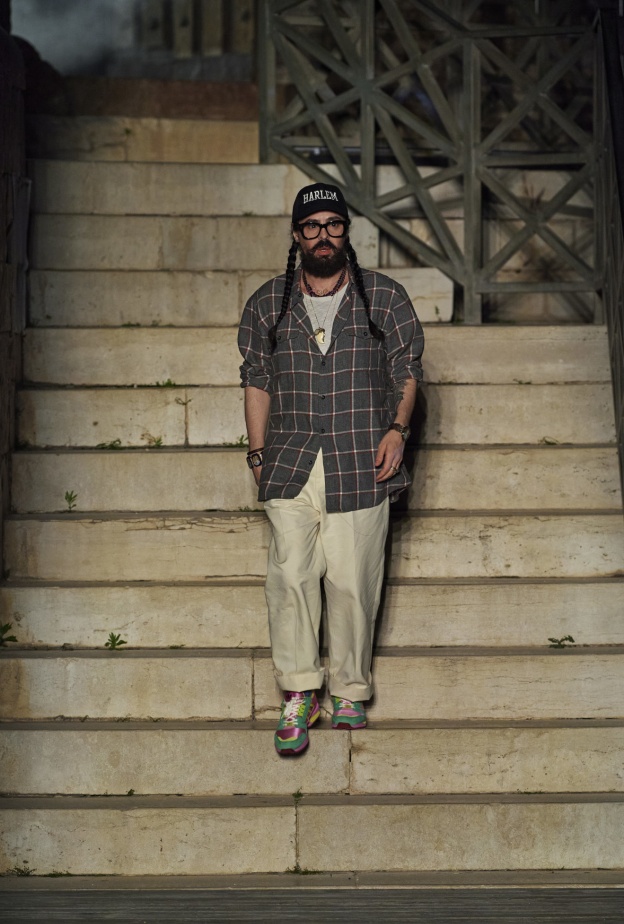 مصممو أزياء تنحوا عن مناصبهم... فهل نراهم في أدوار جديدة قريبًا؟