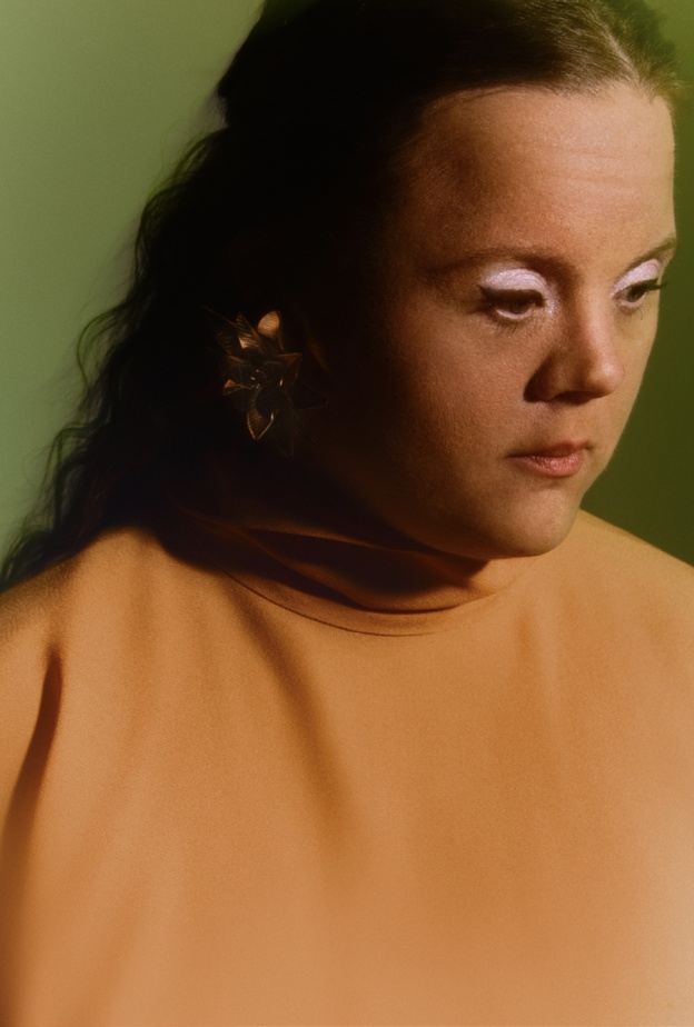 جلسة تصويرية خاصة بـ"هي" تحت عنوان BOLDLY BEAUTIFUL