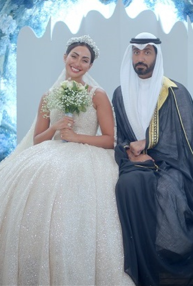 نتفليكس تكشف عن فيلمها الكويتي الجديد "شهر زيّ العسل" لنور الغندور ومحمود بوشهري