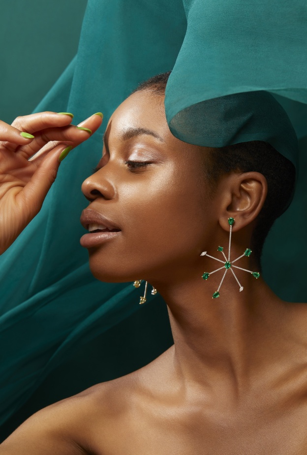 House of Meraki x Gemfields 15