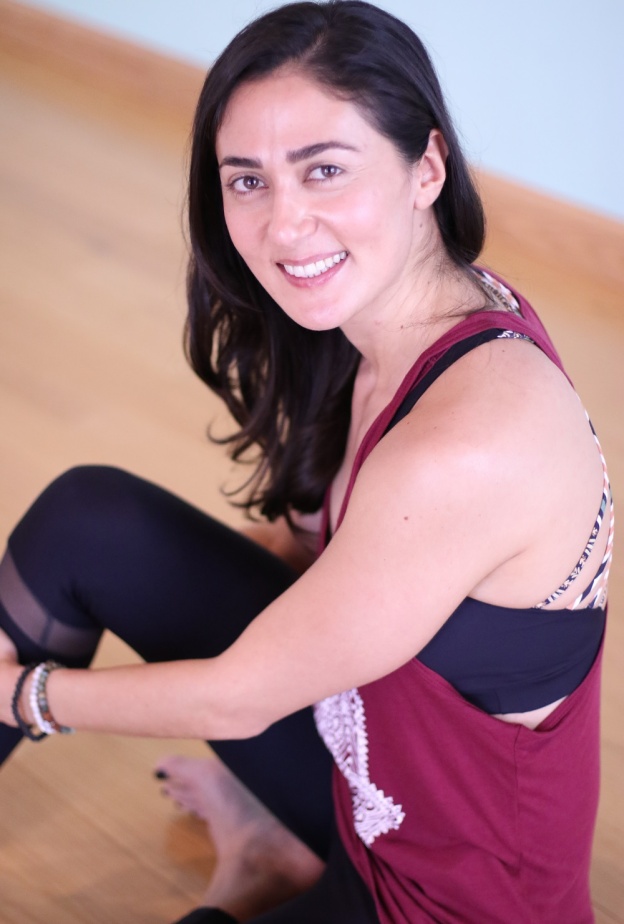 العافية الشاملة في ظل نمط الحياة الحضري.. من أين نبدأ؟ 