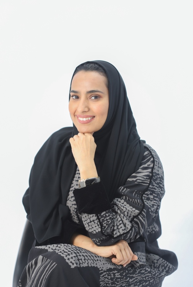  مديرة تكنولوجيا المعلومات في "أمازون السعودية" جيهان على الله