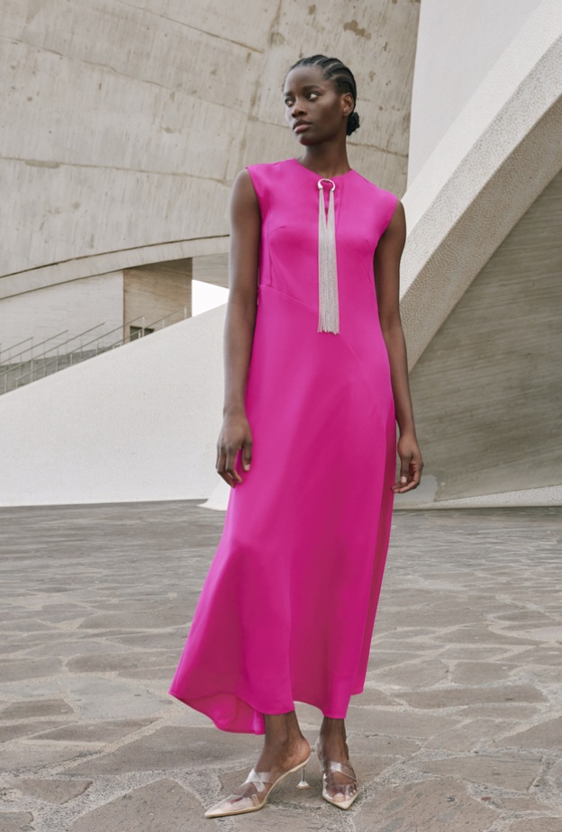  ليم تطلق تشكيلة مصغّرة من الأزياء إحتفالاً بعيد الفطر السعيد