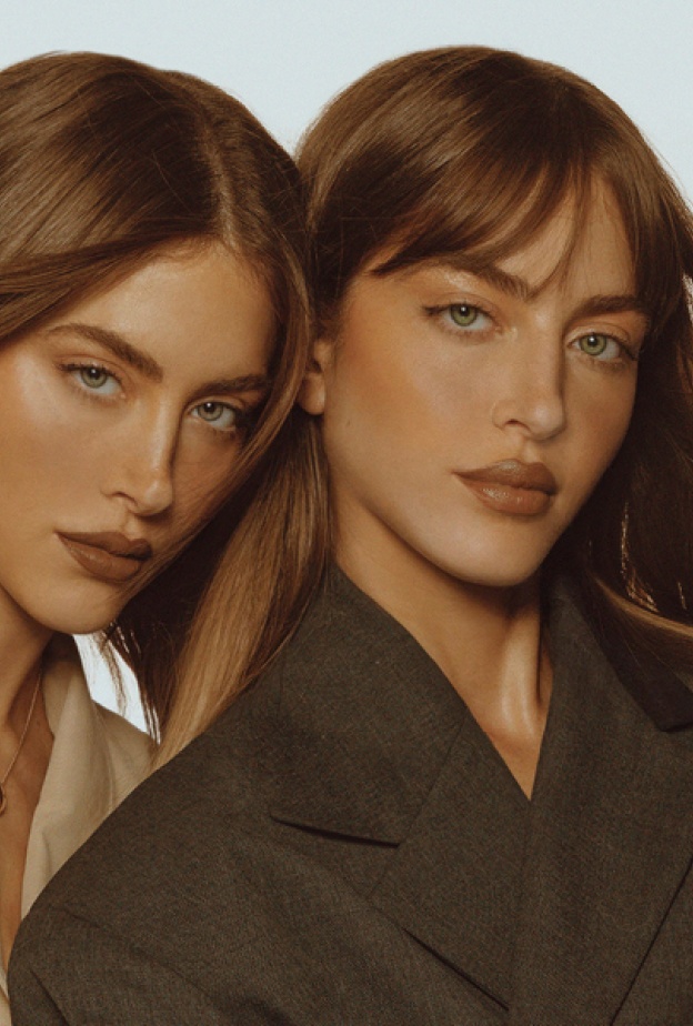 معًا أقوى.. SIMI & HAZE نجمتا عدد التمكين من "هي"