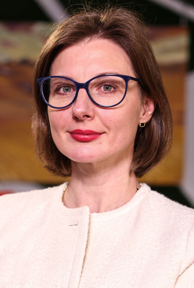 القوّة والجمال والمرونة