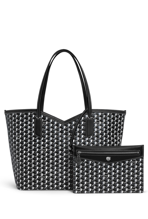 مجموعة Moynat الجديدة