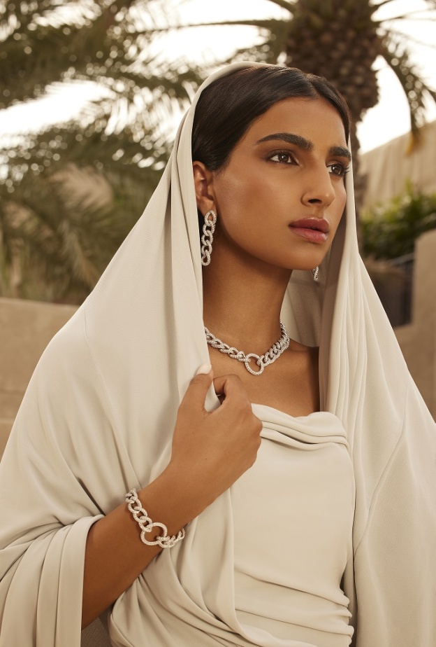 Pomellato تحتفل برمضان على طريقتها 