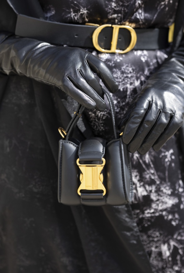 إطلالة من Street style