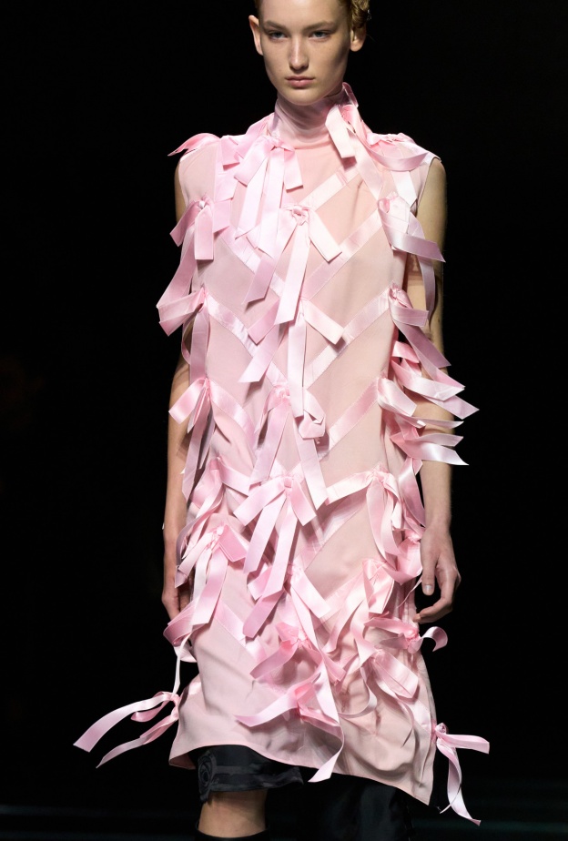 "برادا" خريف و شتاء 2024