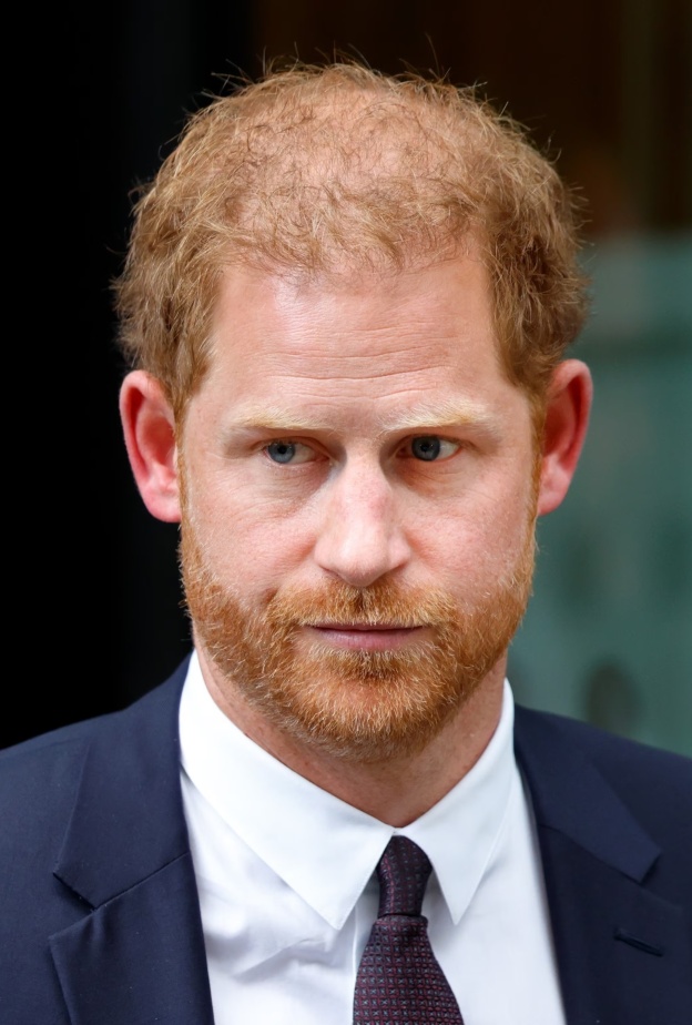 الأمير هاري