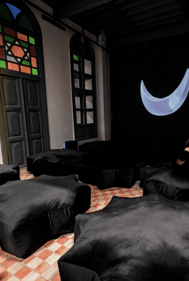 معرض ليلة القدر