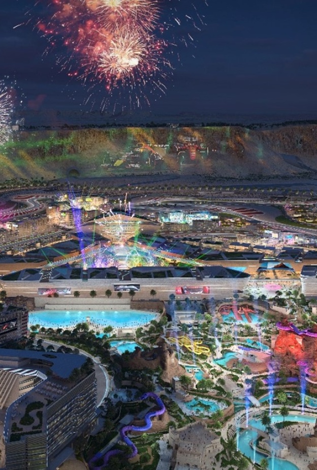 كل ما تريد معرفته عن "مضمار السرعة".. تجربة استثنائية عالمية من قلب القدية  