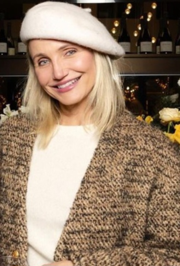 كاميرون دياز