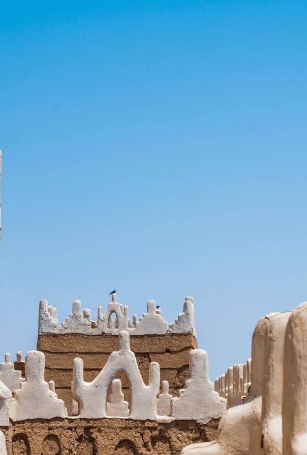 قريبًا.. يمكنك زيارة المناطق التي عاش بها 16 شاعرا من شعراء عصر ما قبل الإسلام في السعودية