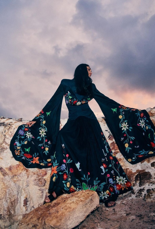 تألقي بإطلالة رمضانية مميزة.. إليك 7 وجهات تسوق لـ أزياء رمضان في الرياض 2024