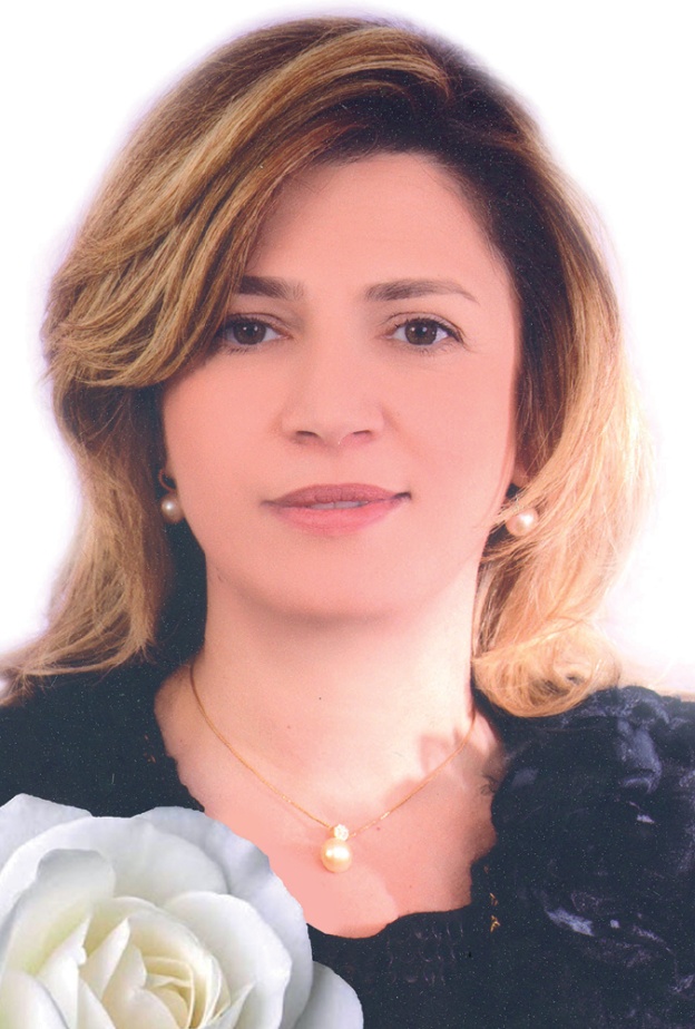 سيدة الشجاعة