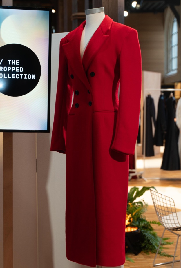 أسبوع الموضة في باريس يشهد مشاركة حصرية لـ 16 علامة أزياء سعودية ضمن برنامج 100 براند سعودي 