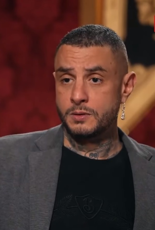 احمد الفيشاوي