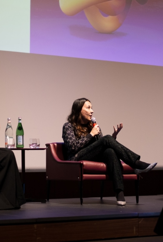 معرض "وايت" يقدم ضمن فعاليات "هي هب" 2024 مجموعة من الصناعات الإيطالية